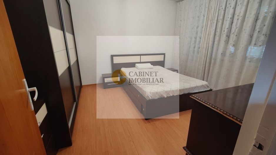 3 Camere - 63MP | Decomandat | Reabilitat | Metrou T. Vladimirescu - Poză 4