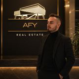 Alin Cristian - AFY IMOBILIARE