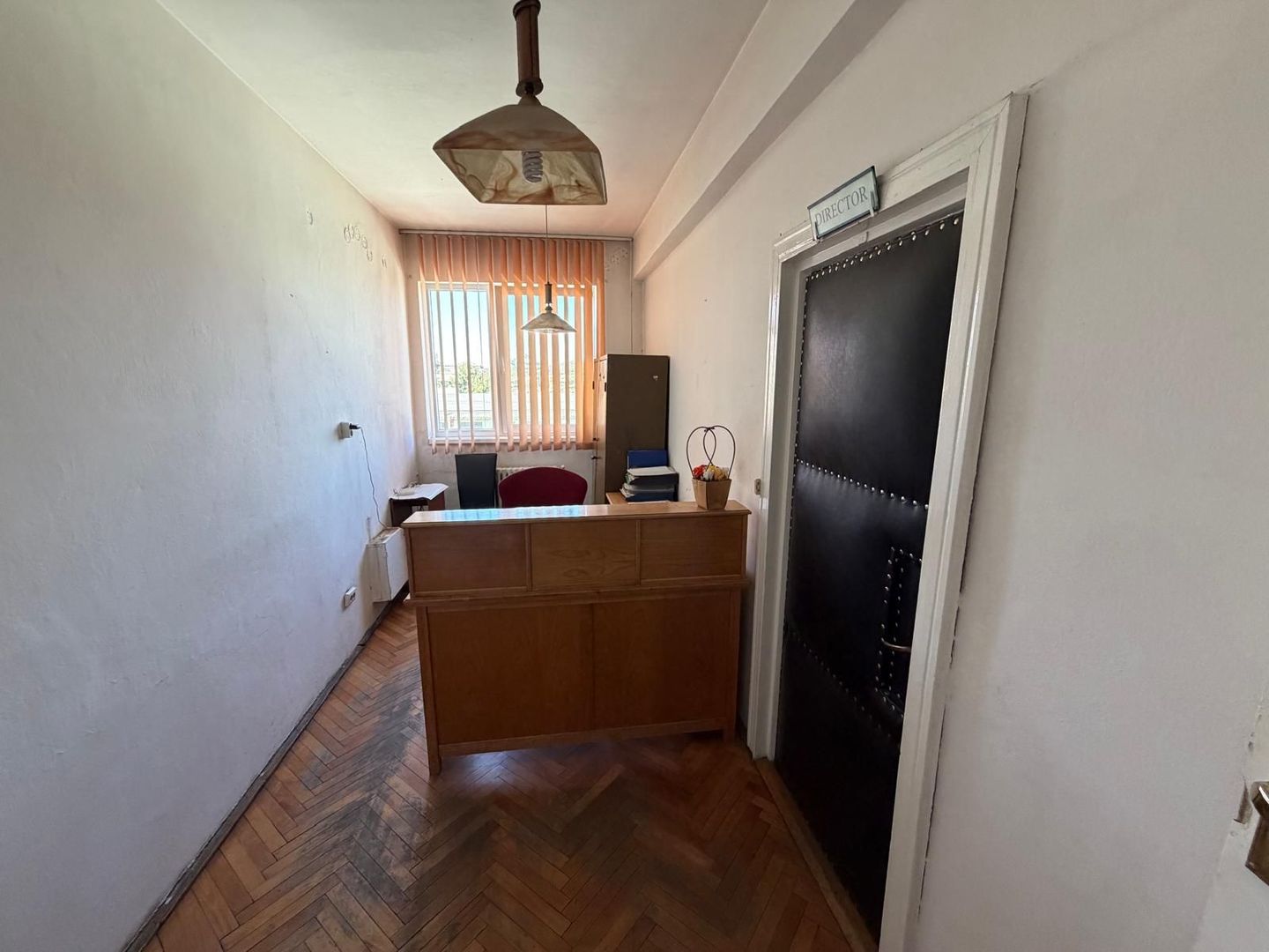 Spatiu de birouri I Bulevardul Muncii I Finisat I 55 mp - Poză 4