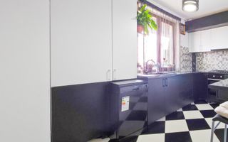 Apartament 2 camere Bragadiru Alunului, mobilat, balcon 19mp, parcare - Poză 4