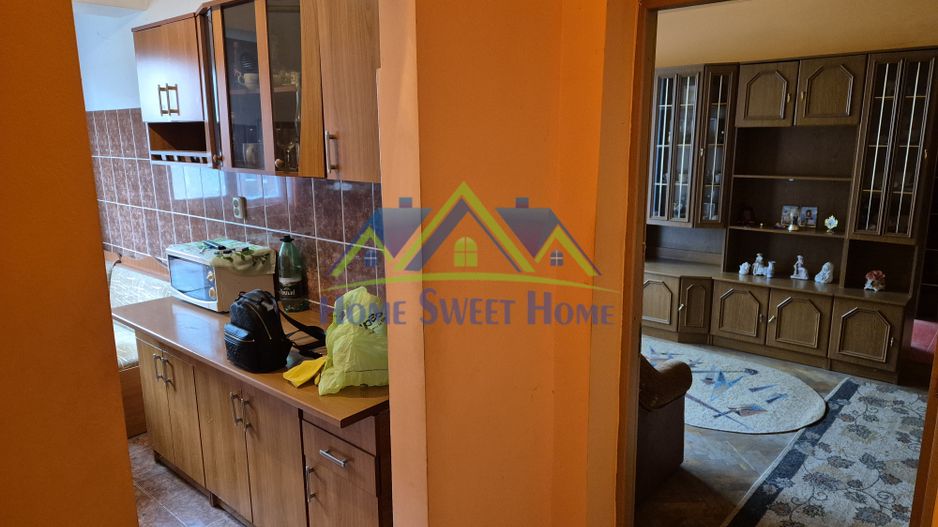 Apartament 2 camere | Etaj 1 | Zona M4 – Str. Mureșului | 34.900 € neg - Poză 1