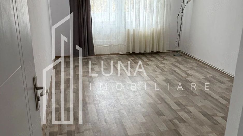 Apartament 2 camere complet renovat | Etaj 2 | Zona E.ON - Poză 2