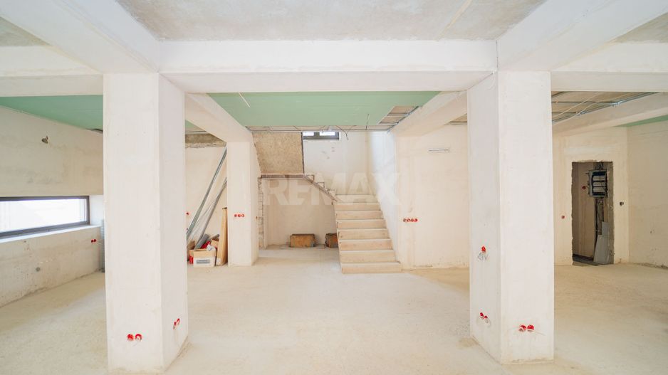 De vinzare casa de lux lângă pădure | Poiana Domnească | Comision 0% pentru cumparator - Poză 7