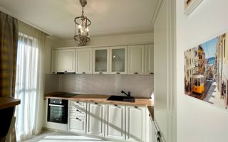 Apartament 2 camere*****LUX//ONE Herastrau Park - Poză 5
