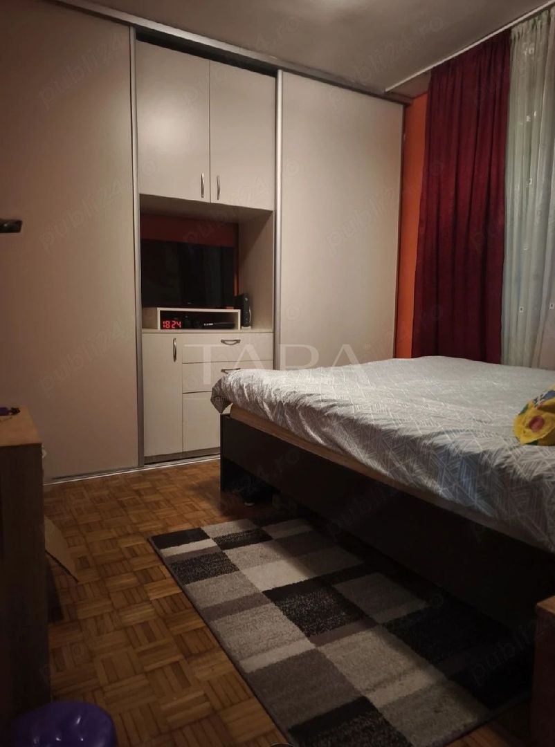 Apartament 2 camere, Gruia – zona Stadion CFR - Poză 1