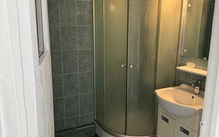 De închiriat: apartament 3 camere - nemobilat - ideal birou - Gorjului - Poză 11