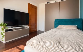Casă 110 mp, teren 430 mp, piscină și panouri fotovoltaice – Șelimbăr - Poză 9