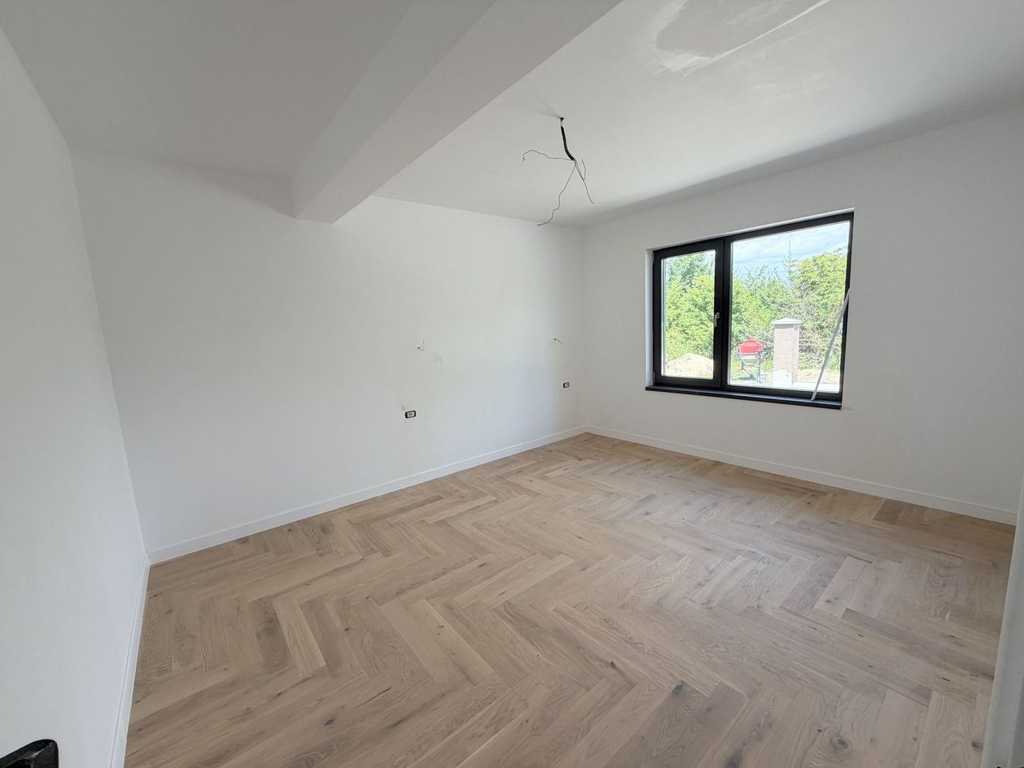 Vila individuala - parter - Corbeanca-Petresti - Poză 5