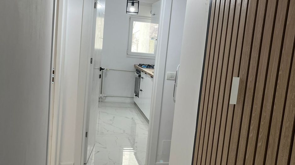 AP. 3 CAMERE - COLENTINA, BLOC REABILITAT, BUCATARIE INCHISA, MODERN - Poză 10