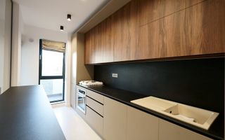 Camere  + Parcare, Nusco City, Promenada, Aviatiei, Herastrau, Pipera - Poză 7