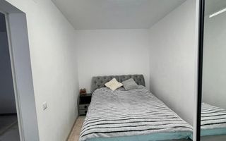 Etaj 1/Apartament 2Camere/Mobilat&Utilat/Zona Tatarasi - Poză 3