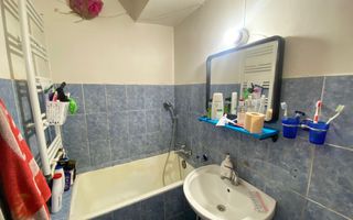 Apartament 2 Camere Ultracentral | Gara de Nord | Centrală Proprie - Poză 10