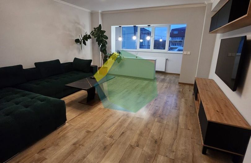 APARTAMENT MODERN CU 3 CAMERE – CENTRUL ORAȘULUI OTOPENI - Poză 5