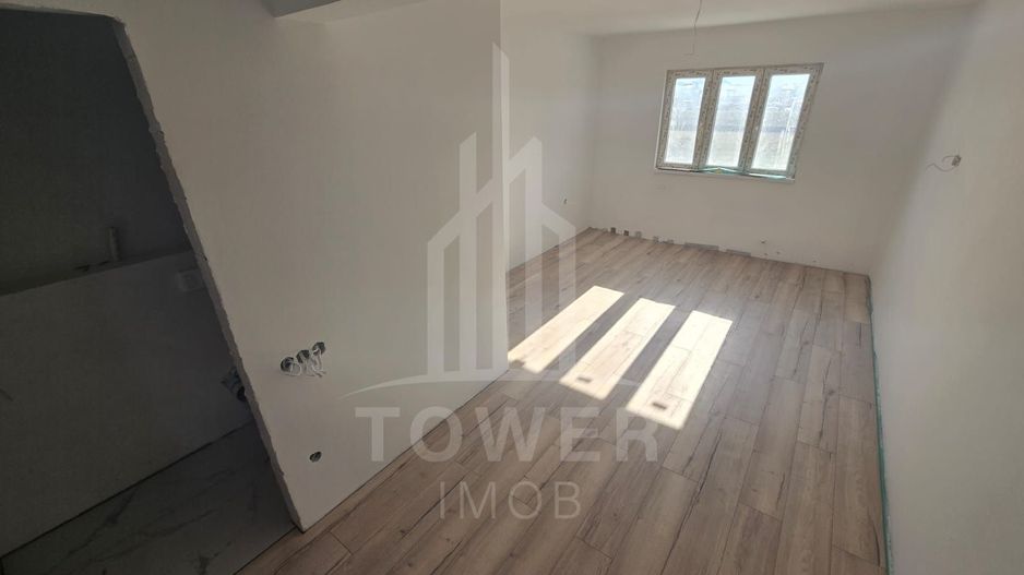 Garsoniere la cheie zona Lazaret - Poză 3