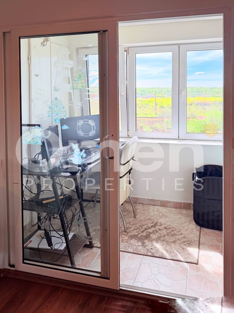 Apartament de vanzare | Zona Hotvon | 48 mp - Poză 6