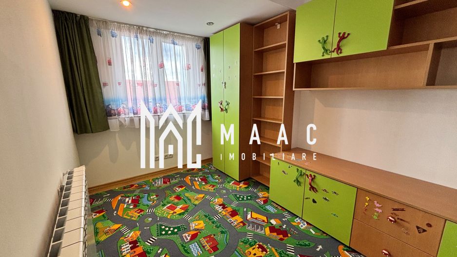 Apartament 3 camere | Balcon | Parcare | 84 MPU | Parcul Belvedere - Poză 14
