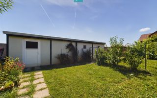 Duplex 1/2 Moşniţa Nouă - Poză 31