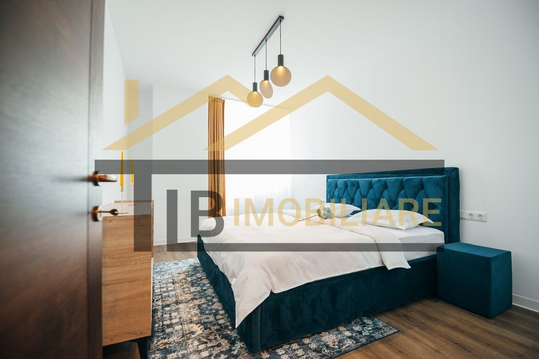 Apartament de 2 camere, 57mp, parcare, Zona Concept 9 - Poză 3