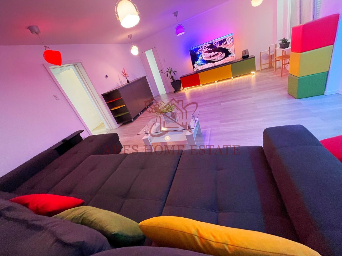 Apartament premium,  Piața Dacia–lux, smart home, ideal protocol. - Poză 8