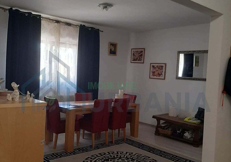 Apartament modern de vânzare în Horpaz – Strada Principală - Poză 4