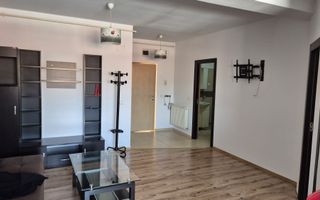 Apartament 2 camere mobilat si utilat, 58 mp , parcare, str Somesului - Poză 3