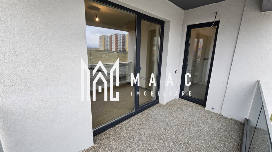 Apartament 2 Camere | Etaj 1 | 58MPU | Decomandat - Poză 15