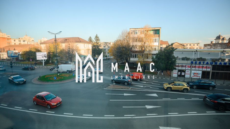 APARTAMENT 3 CAMERE | CENTRU | ETAJ 2 - Poză 5