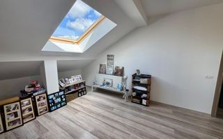 Berceni - VILĂ UNICAT, spațioasă, curte 1.000 mp, la 7 min metrou - Poză 40