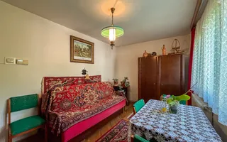 3 camere in Gheorgheni - Etaj intermediar - Bloc Izolat Termic - Poză 11