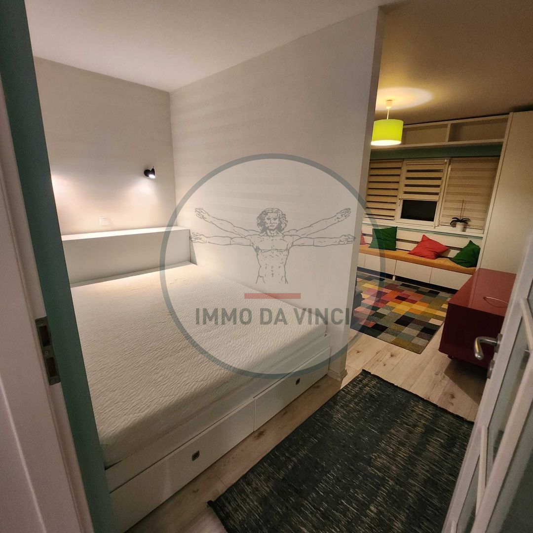 2 camere zona Interservisan - Poză 4