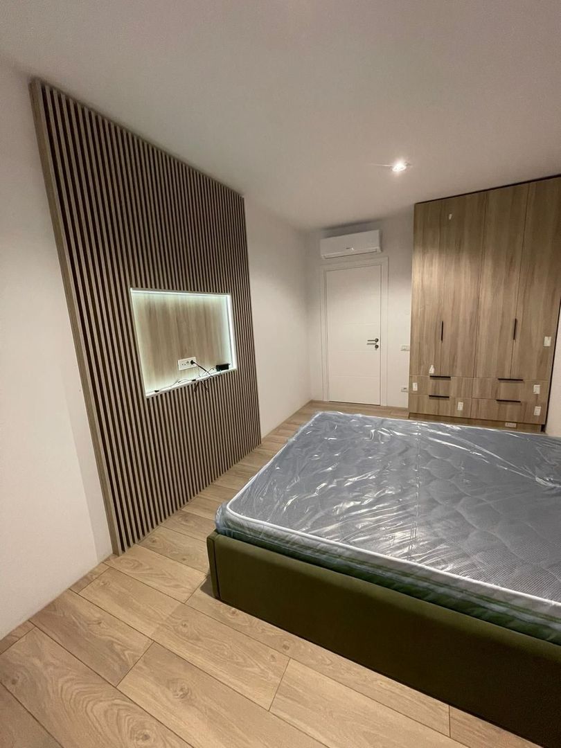 Grand Park Pipera, Erou Iancu Nicoale - Poză 4