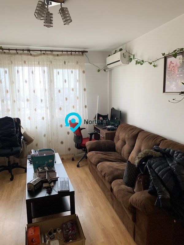 Apartament 2 camere de închiriat – Titan | Aleea Fuiorului - Poză 1