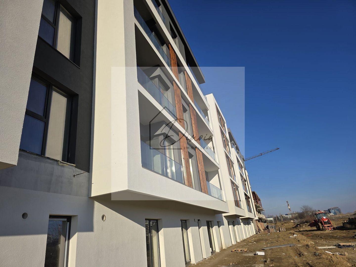 Comision 0% Apartament 3 camere 80 mp Aviației Aurel Vlaicu - Poză 26