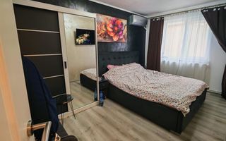 Casa 6 camere 165mp + 160m curte liber Piata Sudului, Obregia, Berceni - Poză 12