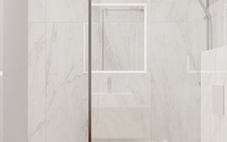 Vânzare, apartament, 3 camere, București - Poză 5