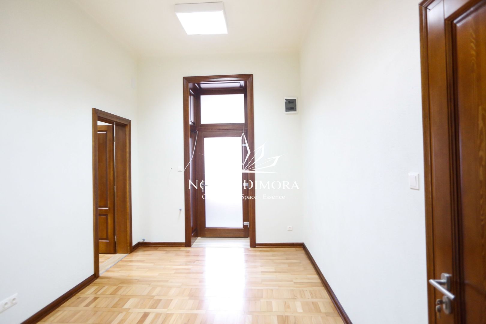 SAD - Spatiu de birouri de 45mp pe Take Ionescu - langa ISHO - Poză 1