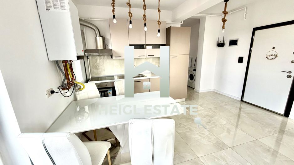 Apartament cu 3 camere in Giroc in zona Penny - Poză 2