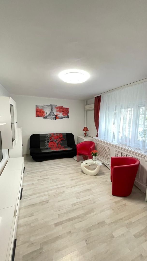 APARTAMENT COCHET COMPLET MOBILAT SI UTILAT ZONA TURDA - Poză 12