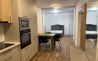 Apartament 2 camere de închiriat | parcare inclusa | bloc nou | Stefan cel Mare - Poză 2