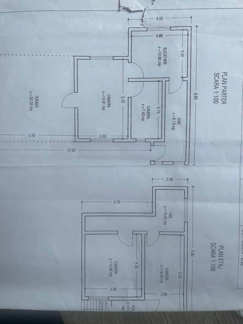 Casă într-o zonă liniștită, pe Insula Mureș - Poză 8