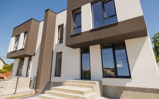 Vânzare, duplex 107 mp,  str-la Pomicolului, Codru - Poză 1
