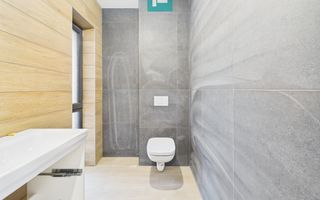 Casă individuală în zona Buziaşului, Timişoara - Poză 7