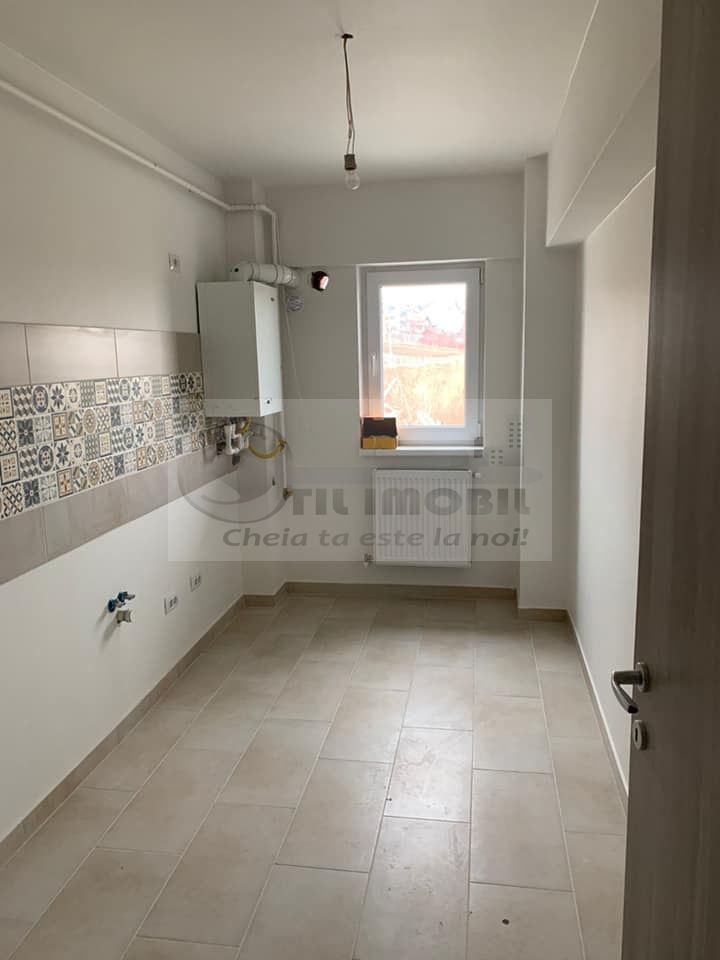 Ap 2 cam, 60mp, rezidential Bucium-Visan, 0%comision  99,000 € - Poză 4