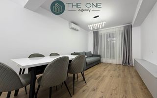 Apartament 2 camere, 52mp - DECOMANDAT, parcare | FLORESTI - Poză 2