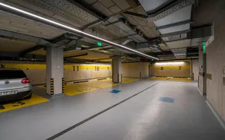VANZARE APARTAMENT ULTRA LUX  4 C - DOROBANTI - Ministerului de Externe - Poză 34