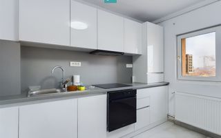 Apartament două camere Lipovei - Poză 1