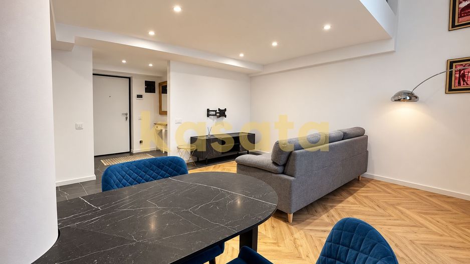 READY TO MOVE IN | LOFT ELEGANT | PARCARE DUBLĂ | BUCURESTII NOI - Poză 4