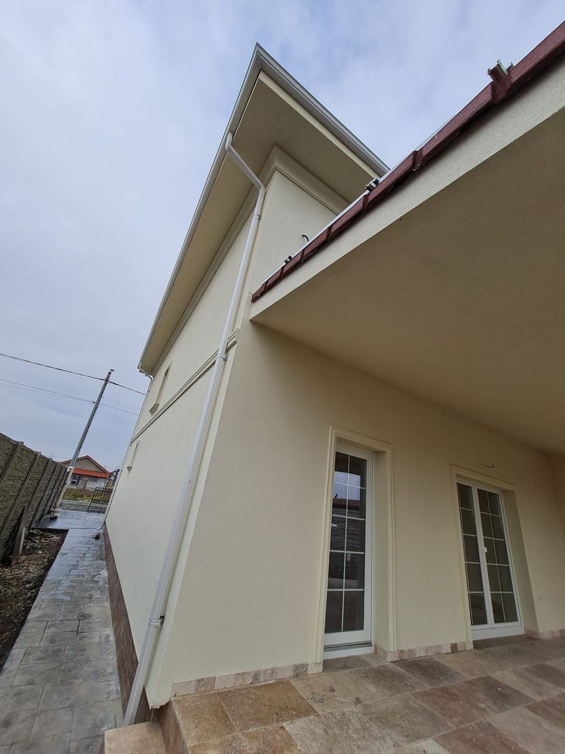 Duplex zona Ghiroda - Poză 37