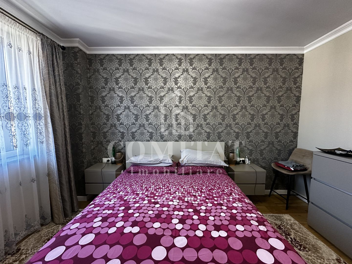 Apartament la cheie | Boxă și parcare | Chinteni - Poză 9