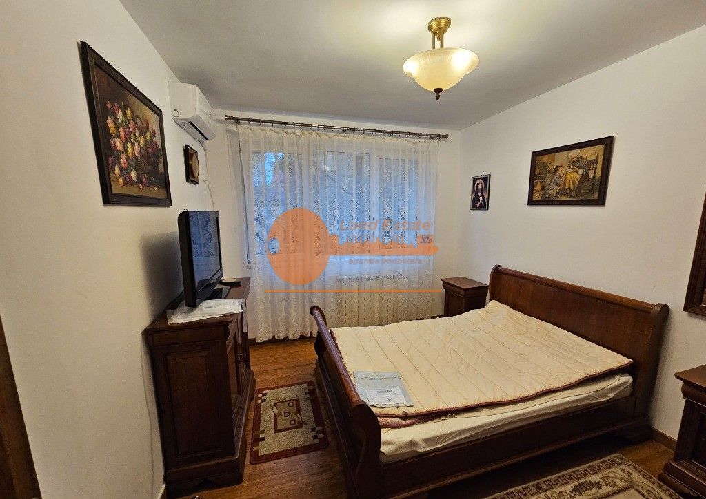 2 camere Gara de Nord la 100m de metrou - Poză 7